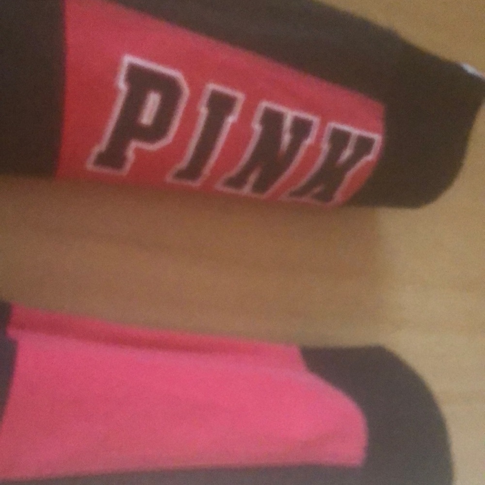 PINK joggers - Picture 1 of 4